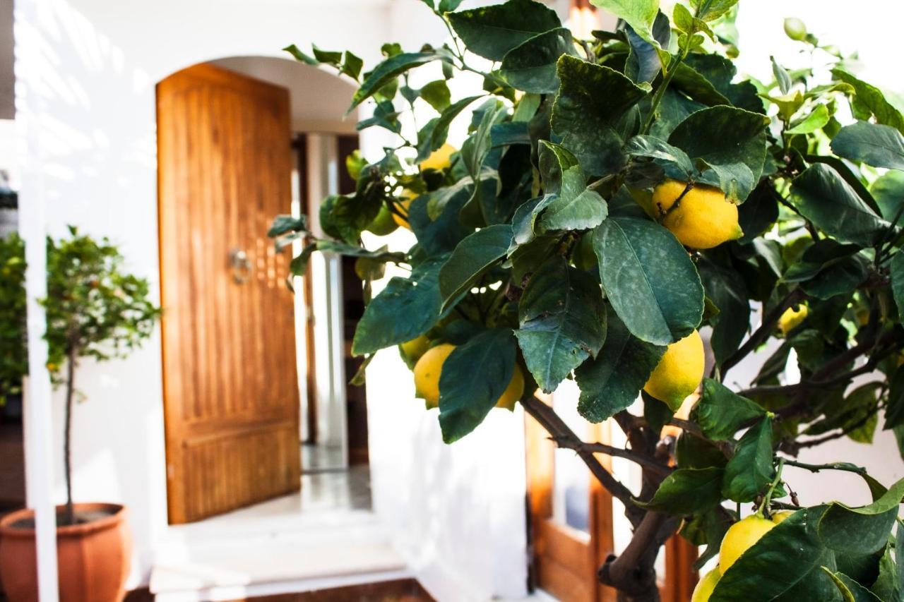 Taonasi Taormina Apartments المظهر الخارجي الصورة