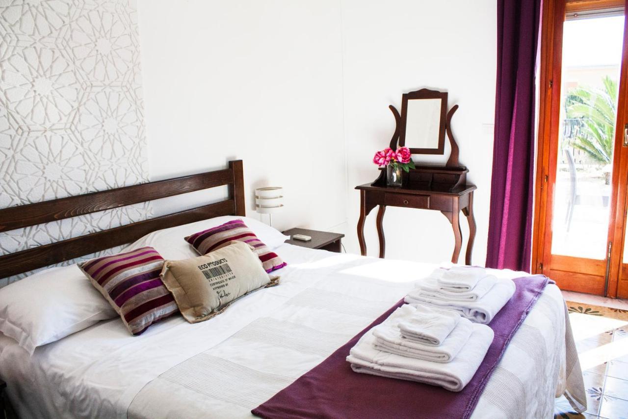 Taonasi Taormina Apartments المظهر الخارجي الصورة