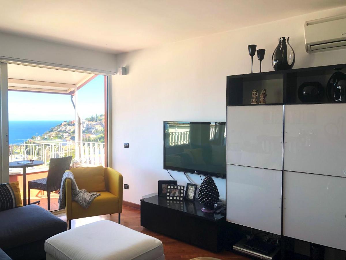 Taonasi Taormina Apartments المظهر الخارجي الصورة