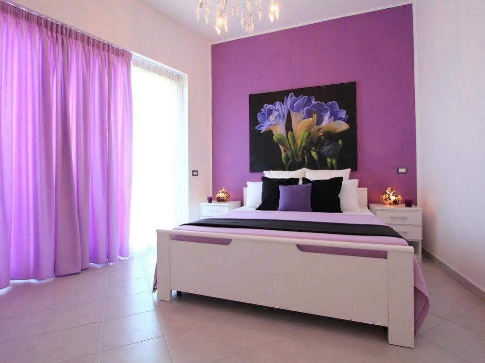 Taonasi Taormina Apartments المظهر الخارجي الصورة