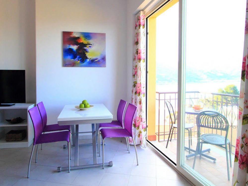 Taonasi Taormina Apartments المظهر الخارجي الصورة