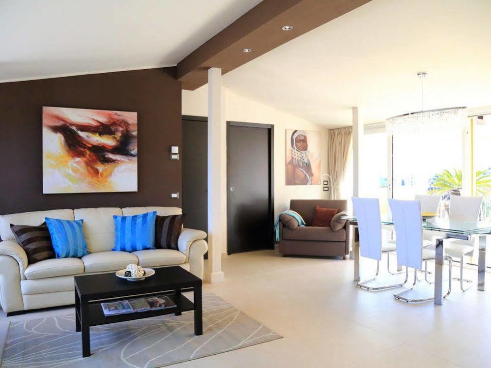 Taonasi Taormina Apartments المظهر الخارجي الصورة