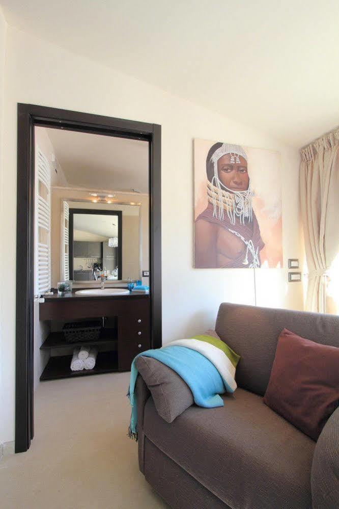 Taonasi Taormina Apartments المظهر الخارجي الصورة
