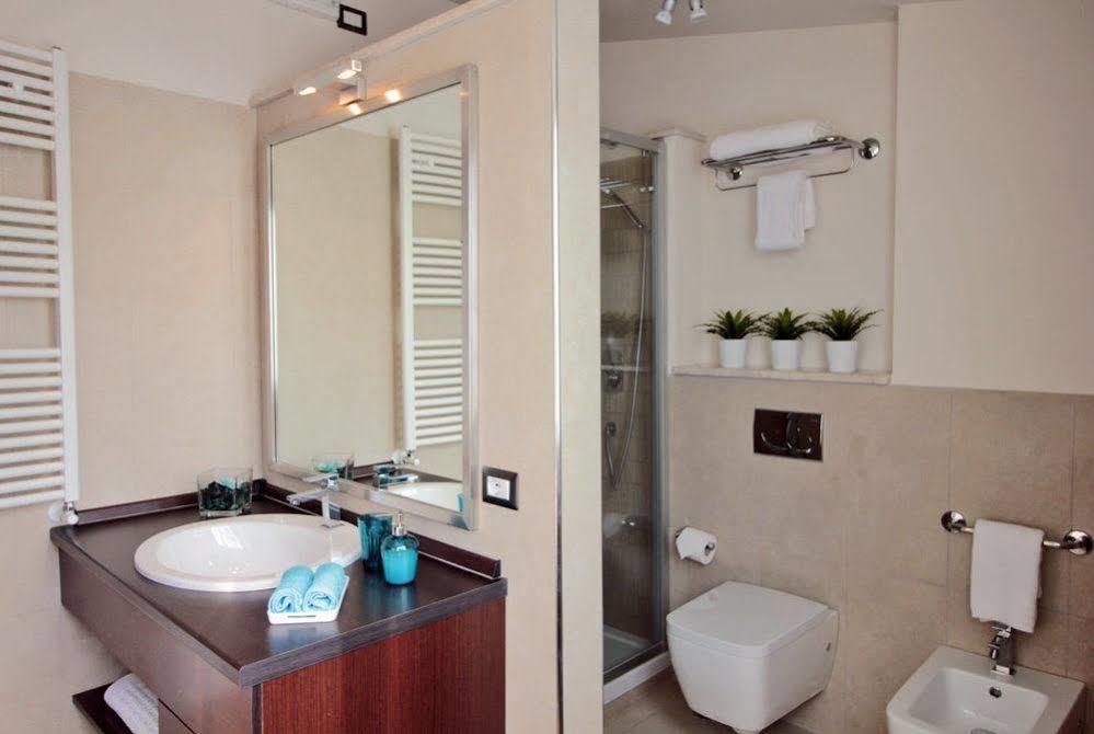 Taonasi Taormina Apartments المظهر الخارجي الصورة