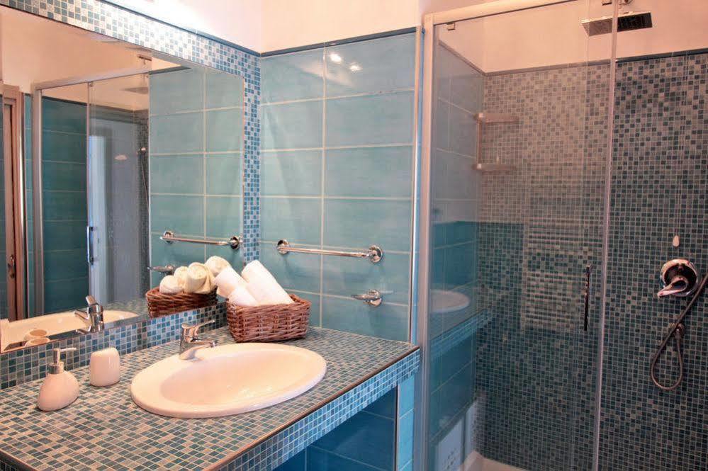 Taonasi Taormina Apartments المظهر الخارجي الصورة