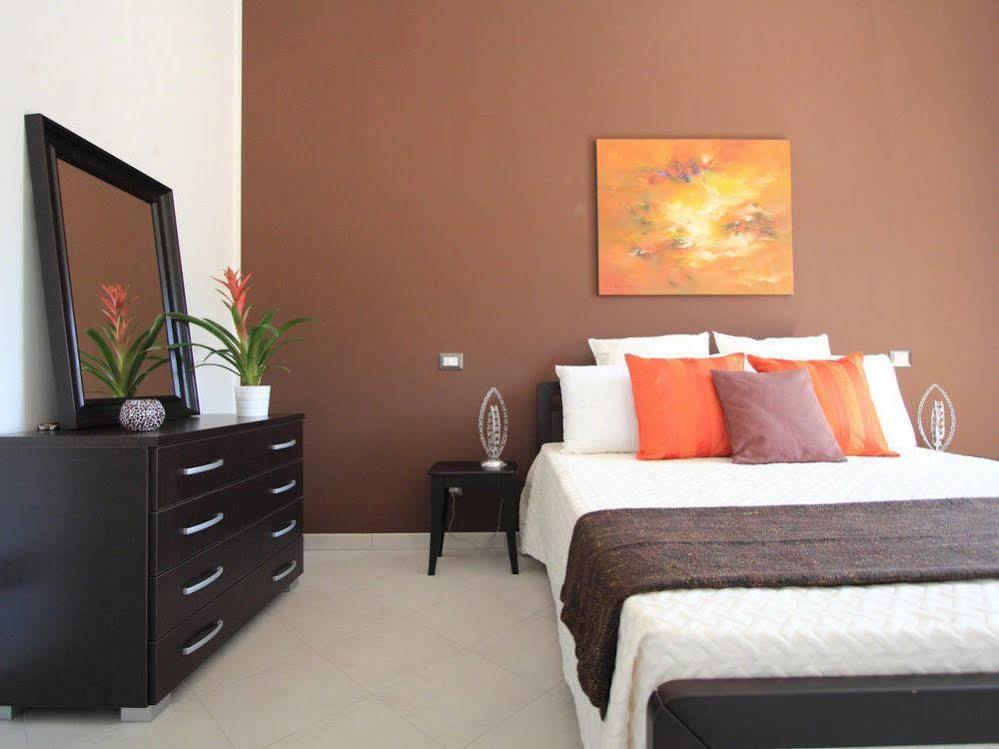 Taonasi Taormina Apartments المظهر الخارجي الصورة