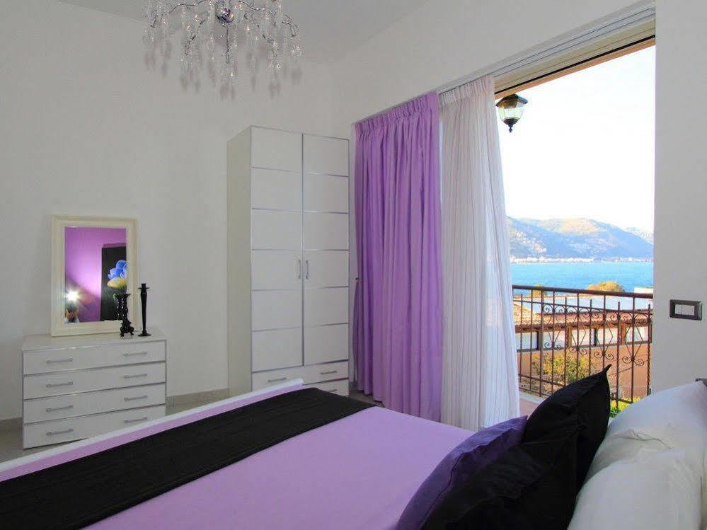 Taonasi Taormina Apartments المظهر الخارجي الصورة