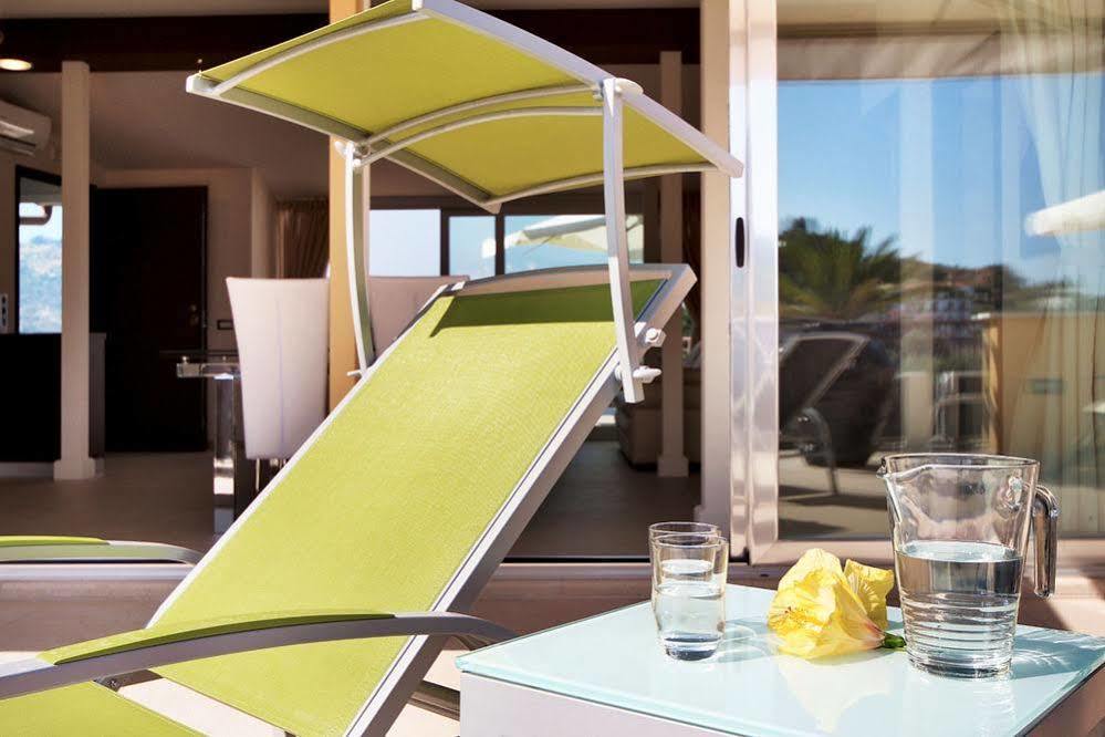 Taonasi Taormina Apartments المظهر الخارجي الصورة