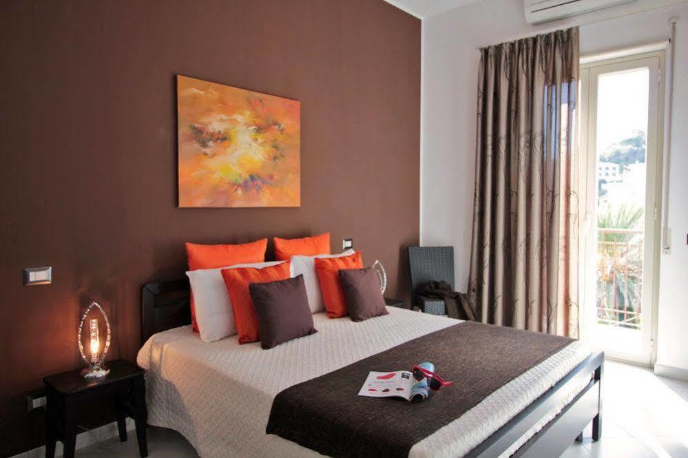 Taonasi Taormina Apartments المظهر الخارجي الصورة