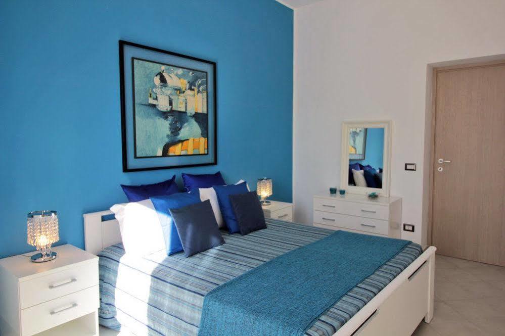 Taonasi Taormina Apartments المظهر الخارجي الصورة
