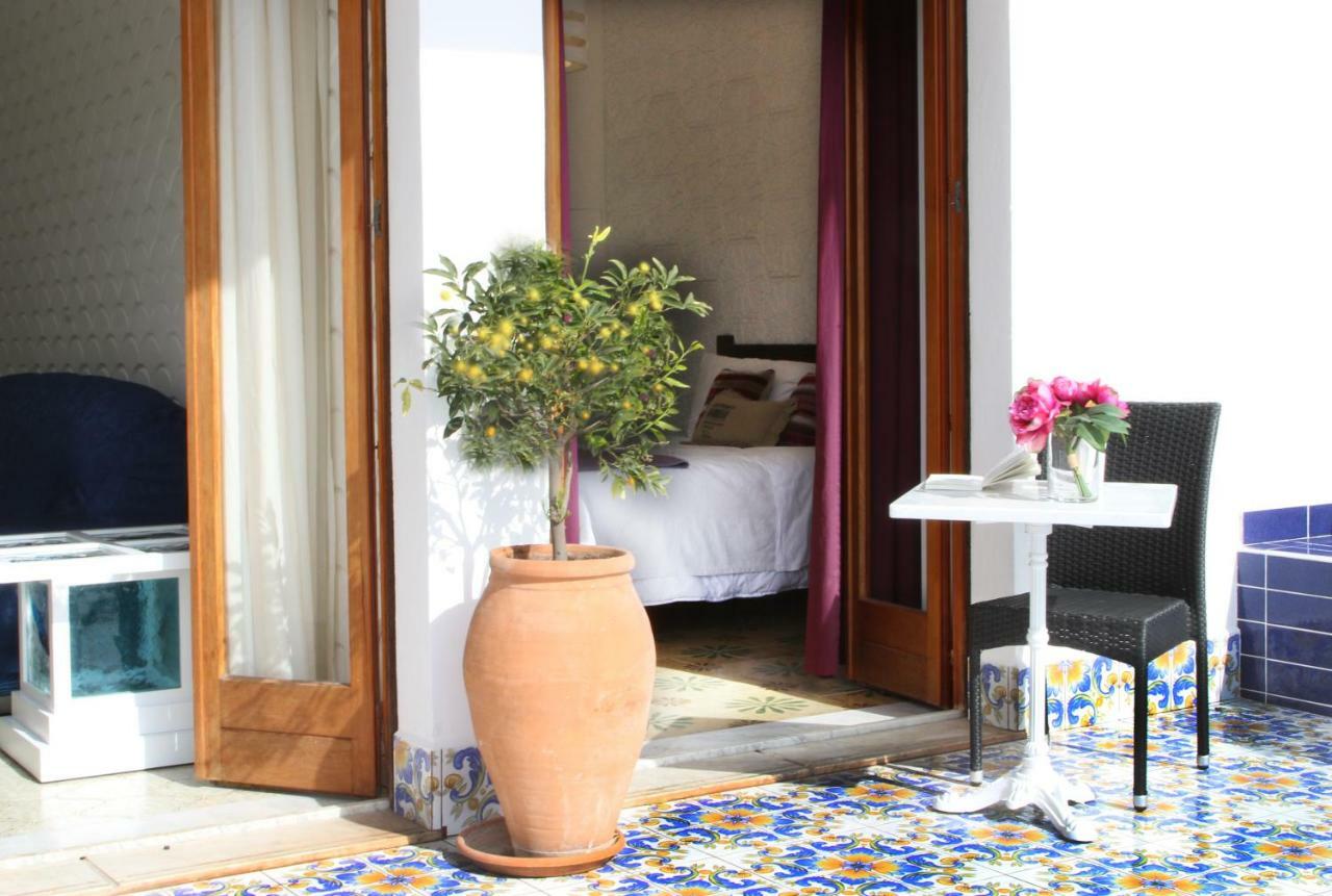 Taonasi Taormina Apartments المظهر الخارجي الصورة