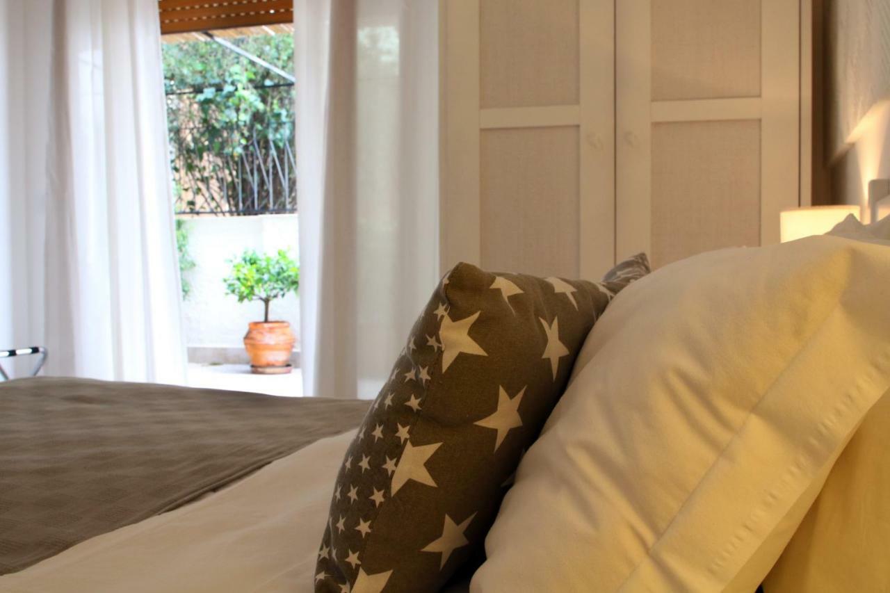 Taonasi Taormina Apartments المظهر الخارجي الصورة