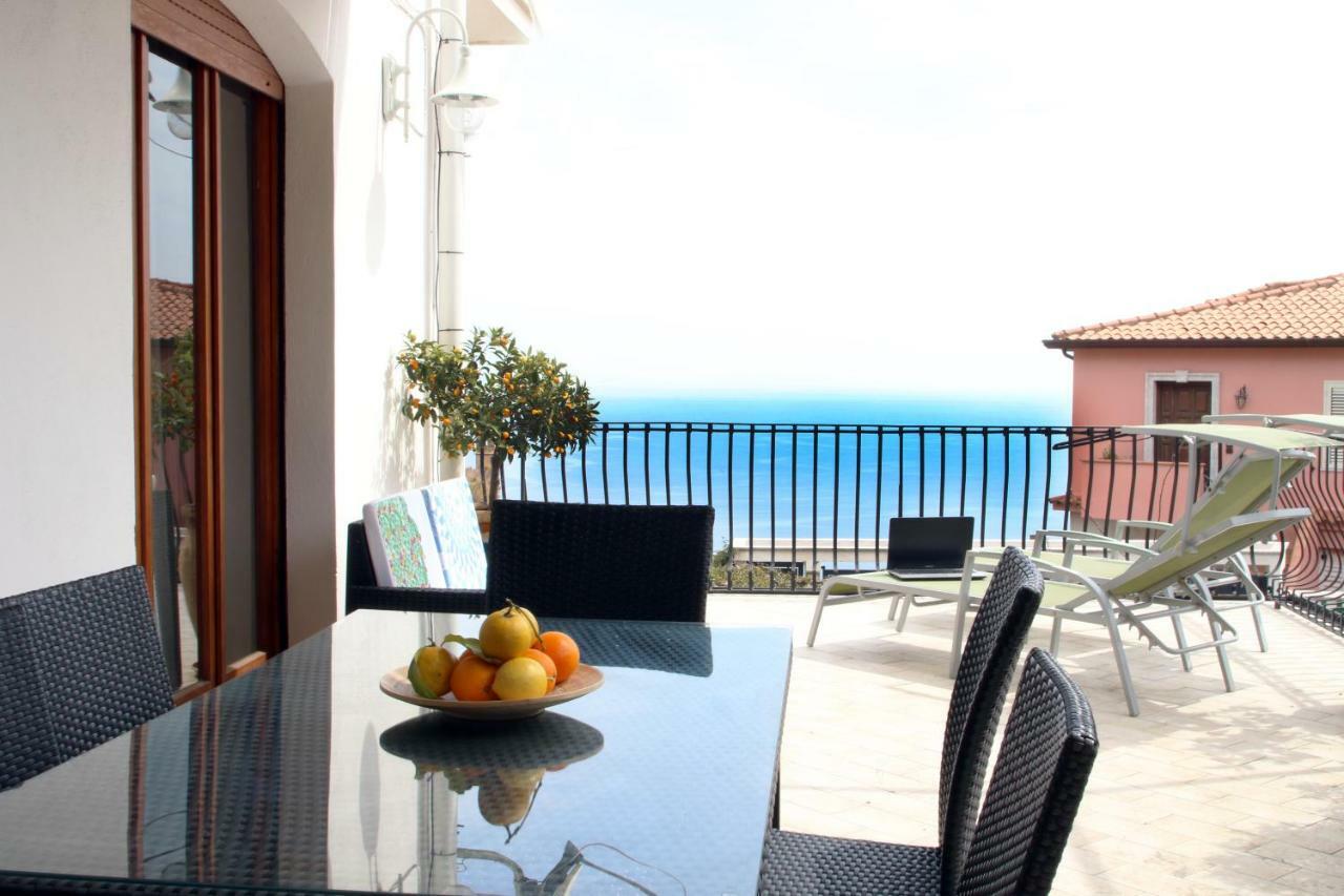 Taonasi Taormina Apartments المظهر الخارجي الصورة