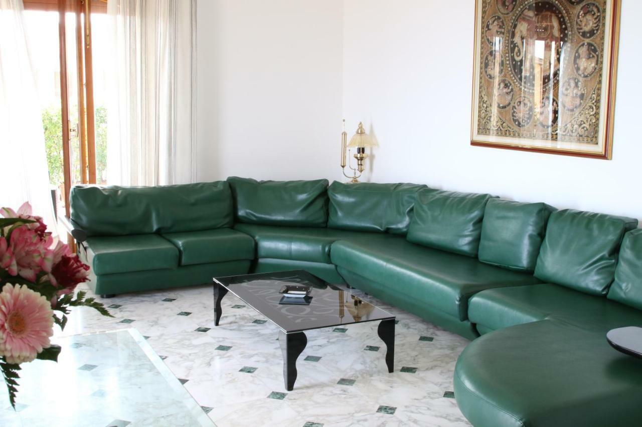 Taonasi Taormina Apartments المظهر الخارجي الصورة