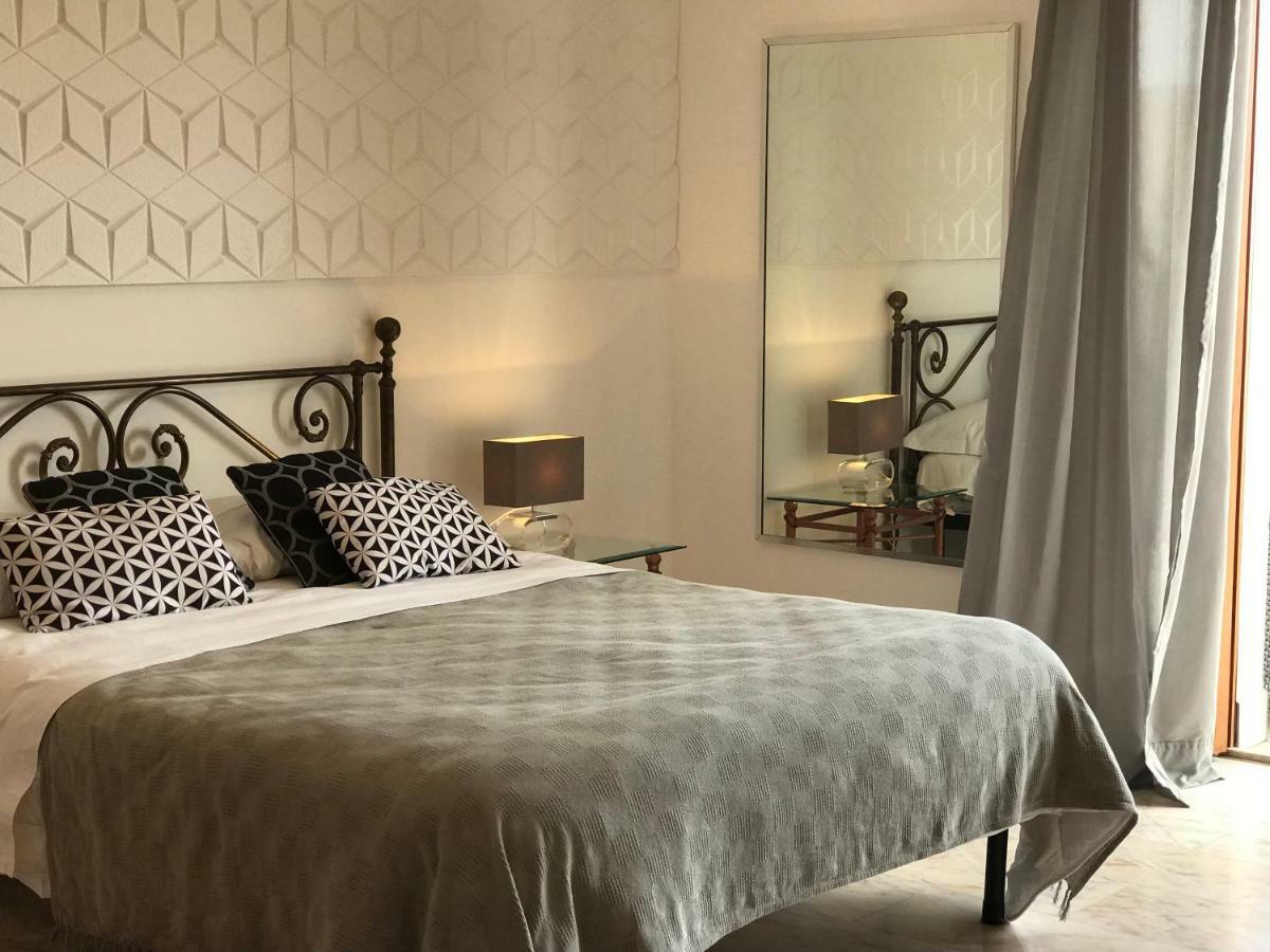 Taonasi Taormina Apartments المظهر الخارجي الصورة
